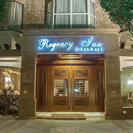 Regency Inn Hotel لاهور المظهر الخارجي الصورة