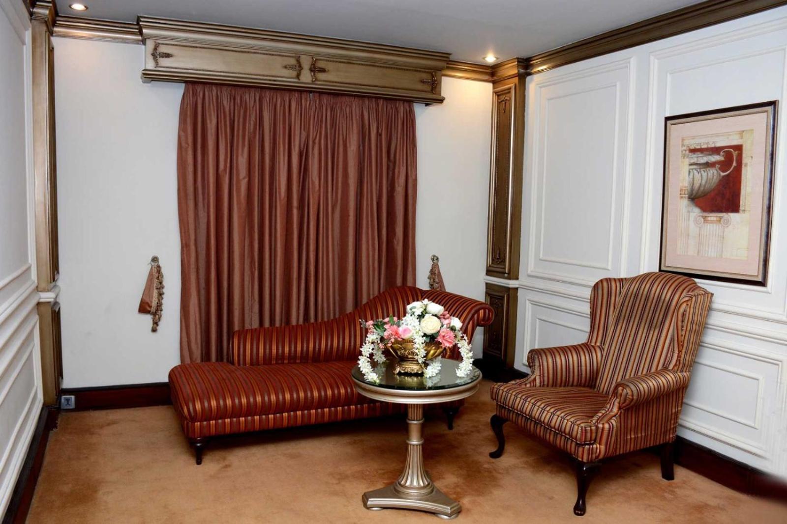 Regency Inn Hotel لاهور المظهر الخارجي الصورة